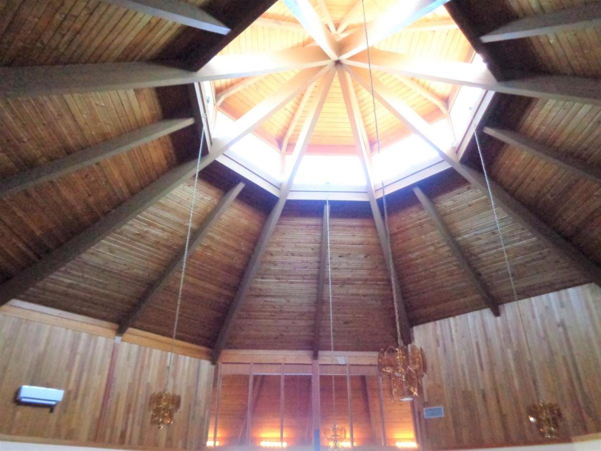 The Polynesian Resort Ocean Shores