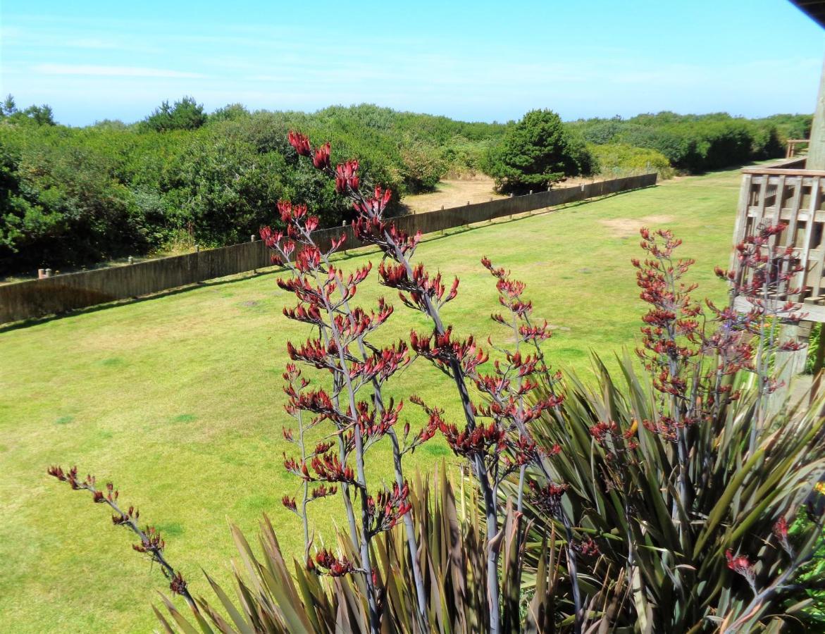 The Polynesian 3* Ocean Shores